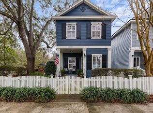 12807 SW 1st Pl, Newberry, FL 32669