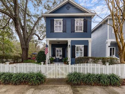 12807 SW 1st Pl, Newberry, FL, 32669