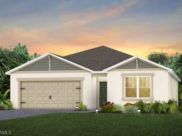15802 Blue Ridge WAY, PUNTA GORDA, FL 33982