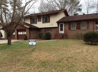 3510 Rockfort Dr, Atlanta, GA 30349