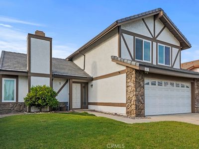 1477 Marigold St, Upland, CA, 91784