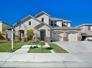 4498 Half Dome St, Antioch, CA 94531