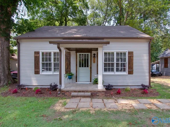 208 Beirne Ave NW, Huntsville, AL 35801