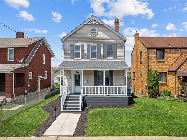 611 Gormley Ave