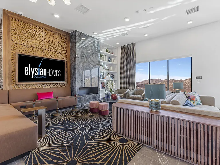 Elysian Homes at Cadence — Photo 30
