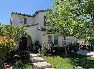 710 W Bonaventure Ave, Mountain House, CA