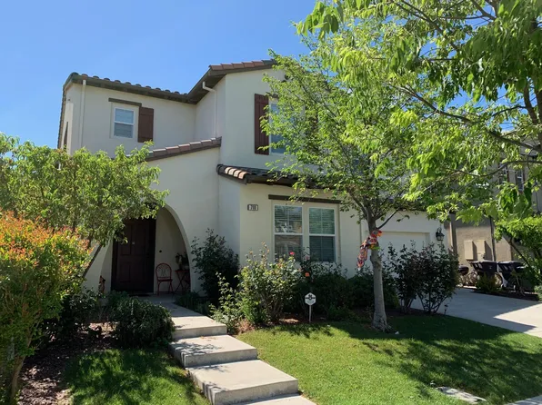 710 W Bonaventure Ave, Mountain House, CA 95391