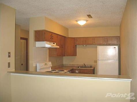 #8 kitchen from living room