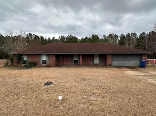 110 Jennifer Dr, New Llano, LA 71461