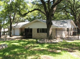 1507 Norris Dr, Austin, TX 78704