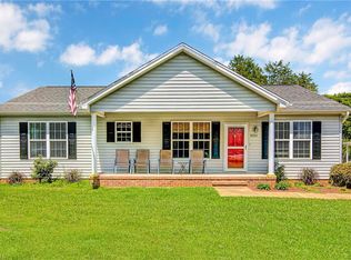 8301 Lakedale Cir, Colfax, NC 27235