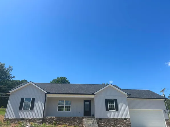 487 Straight Creek Church Rd, New Tazewell, TN 37825