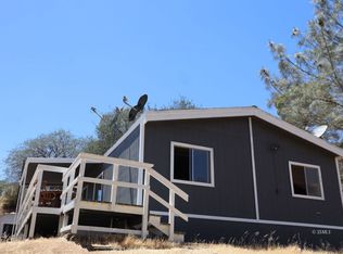 10 Countrywood Dr, Wofford Heights, CA 93285