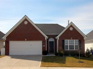 4572 Larkhill Ln, Lexington, KY 40509