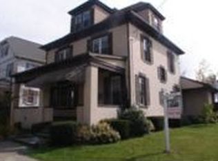 601 Walnut St, Latrobe, PA