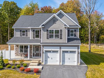 8 Olympia Court, Mechanicville, NY, 12118