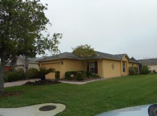 441 Grand Canal Dr, Poinciana, FL 34759