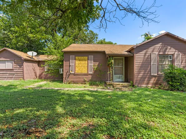 1216 Holly Vista St, Waco, TX 76711