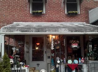 1723 Letitia Ave, Baltimore, MD 21230