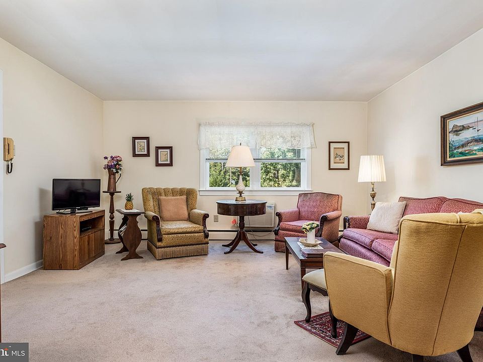 354 S Swarthmore Ave Swarthmore PA Zillow