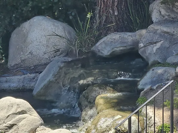South Coast Fountains