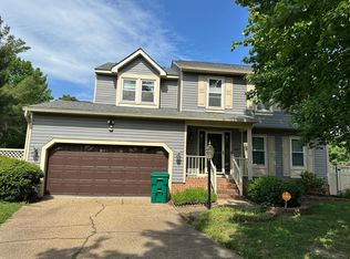 1510 Woodacres Ct, Glen Allen, VA 23060