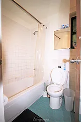 Rented by City Connections Realty