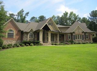 1063 Lancaster Ct, Watkinsville, GA 30677