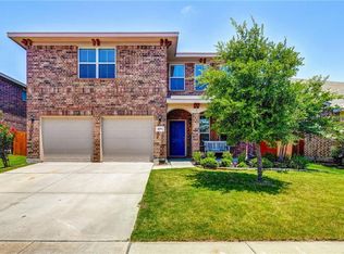 4012 Gabi Ave, Heartland, TX 75126