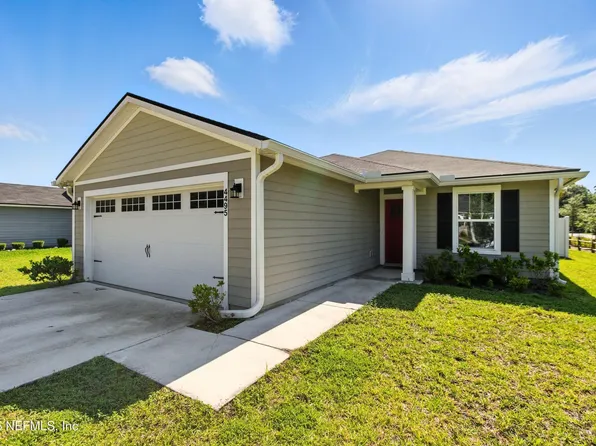 4495 TWIN HILLS Way, Jacksonville, FL 32210