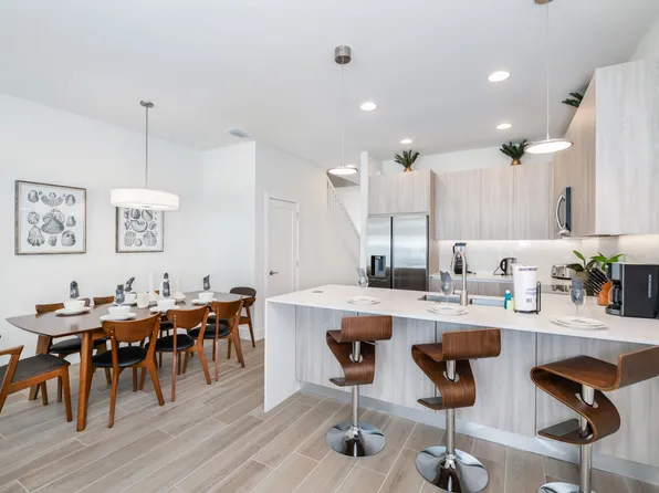 17437 Hidden Forest Dr, Clermont, FL 34714