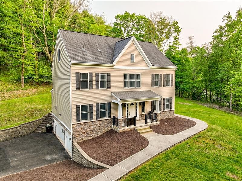 4501 School Rd S, Murrysville, PA 15632 MLS 1617043 Zillow