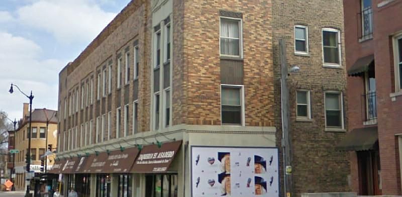 1st image of 2211 Montrose #3W