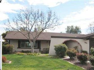 1881 De Leon Way, Livermore, CA