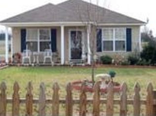 154 Sophia Dr, Toney, AL 35773