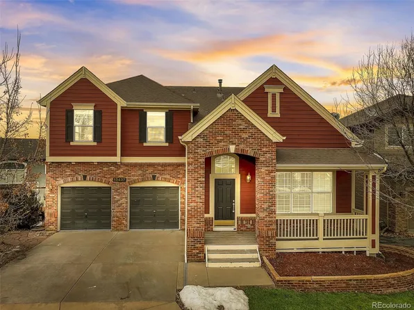 13437 W 84th Drive, Arvada, CO 80005