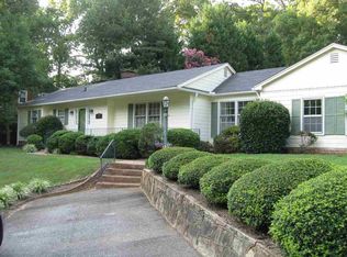 230 S Park Dr, Spartanburg, SC 29302