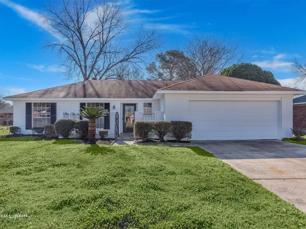 1408 Bellaire Blvd, Bossier City, LA 71112