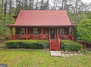 360 Johnson Cove Rd, Copperhill, TN 37317