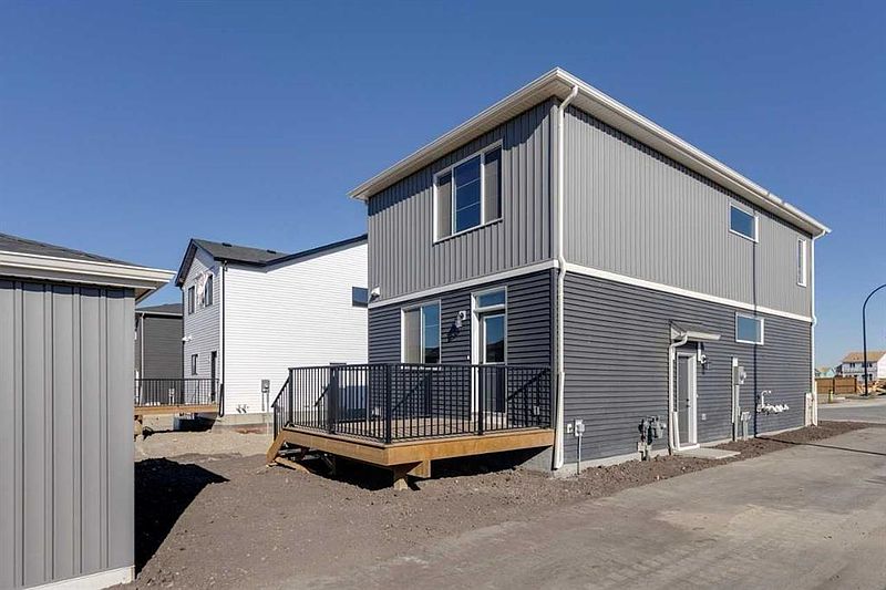 Calgary House for rent - 4 Bedrooms — photo 21