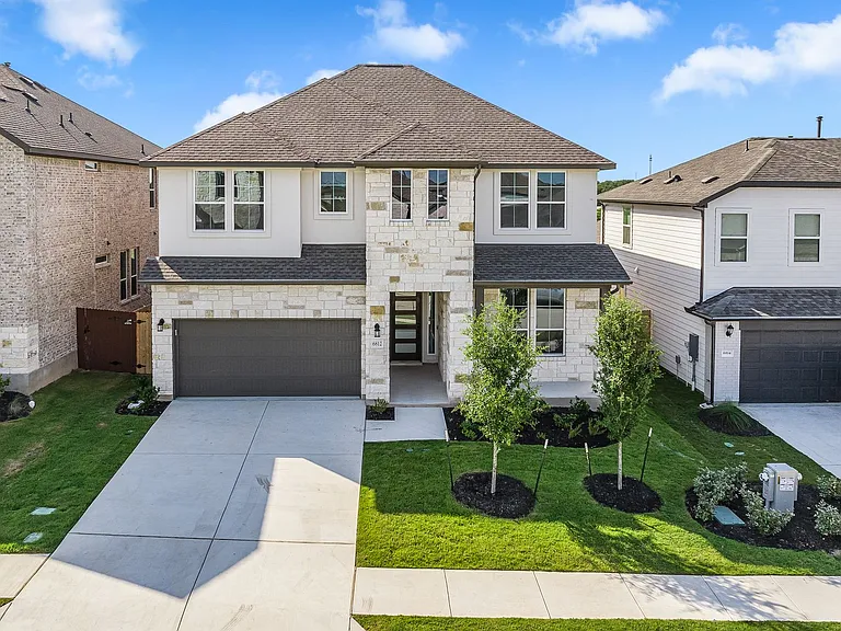 6812 Rounded Pebble Ln — Photo 30