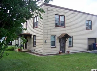 227 Maple St REAR E, Lebanon, PA 17042