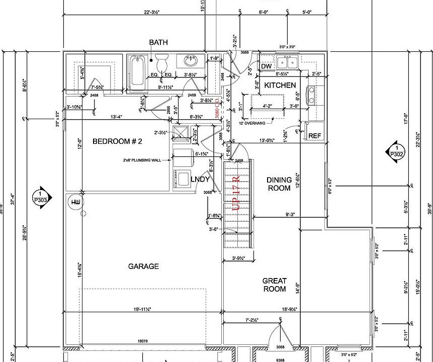2nd image of 7969 Saint James Dr