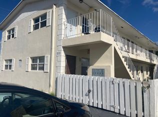 611 NE 5th St APT 5, Hallandale Beach, FL 33009
