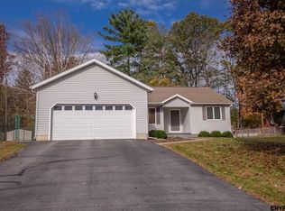 409 Franklin St, Ballston Spa, NY 12020