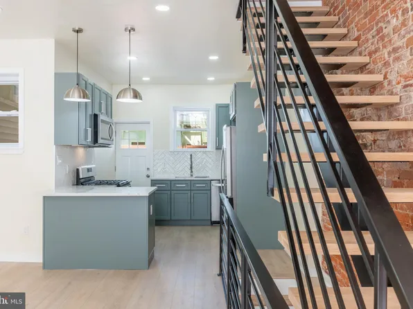 2418 S Iseminger St, Philadelphia, PA 19148
