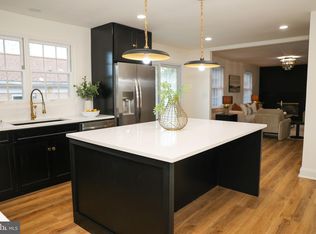 1503 Woodcliff Ave, Catonsville, MD 21228