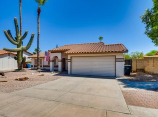 1447 N Tamarisk Dr, Chandler, AZ 85224