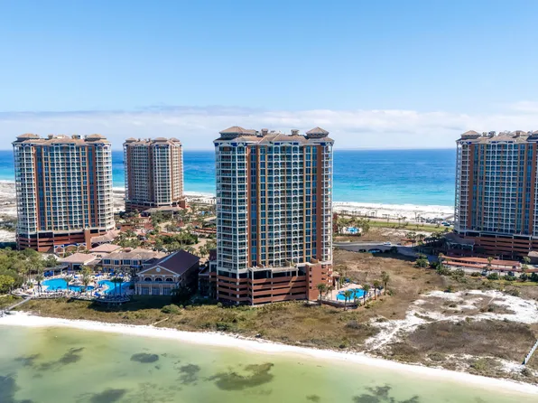 4 Portofino Dr Suite 1009, Pensacola Beach, FL 32561