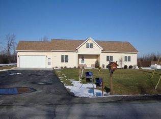 12260 McNeeley Rd, Akron, NY 14001